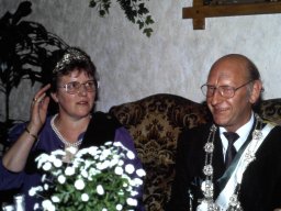 Schützenfest 1992